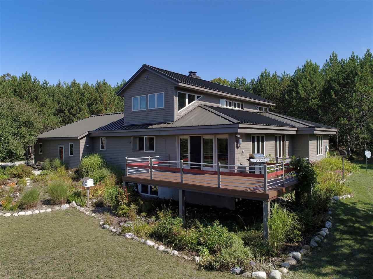 Property Photo:  2550 Welsheimer  MI 49740 