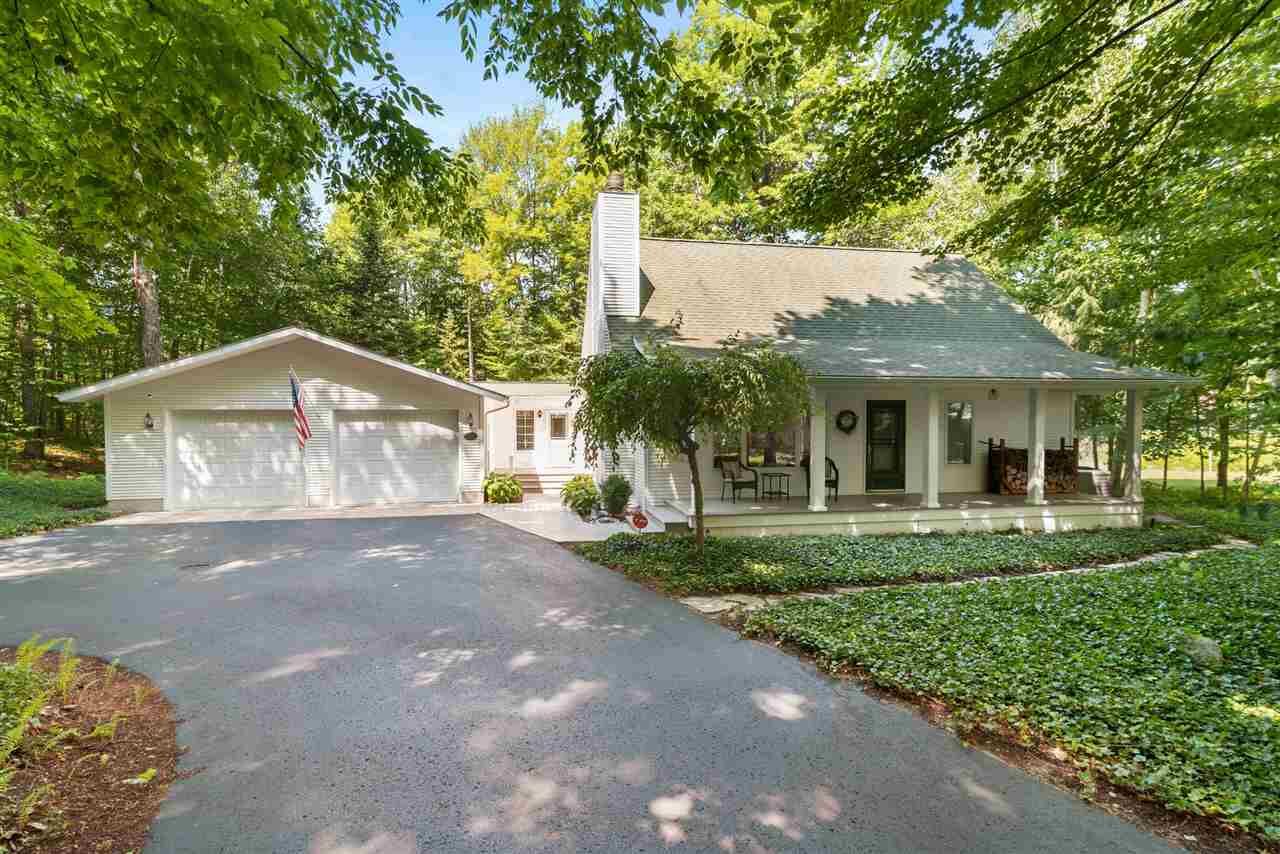 Property Photo: 5324 Howard MI 49770