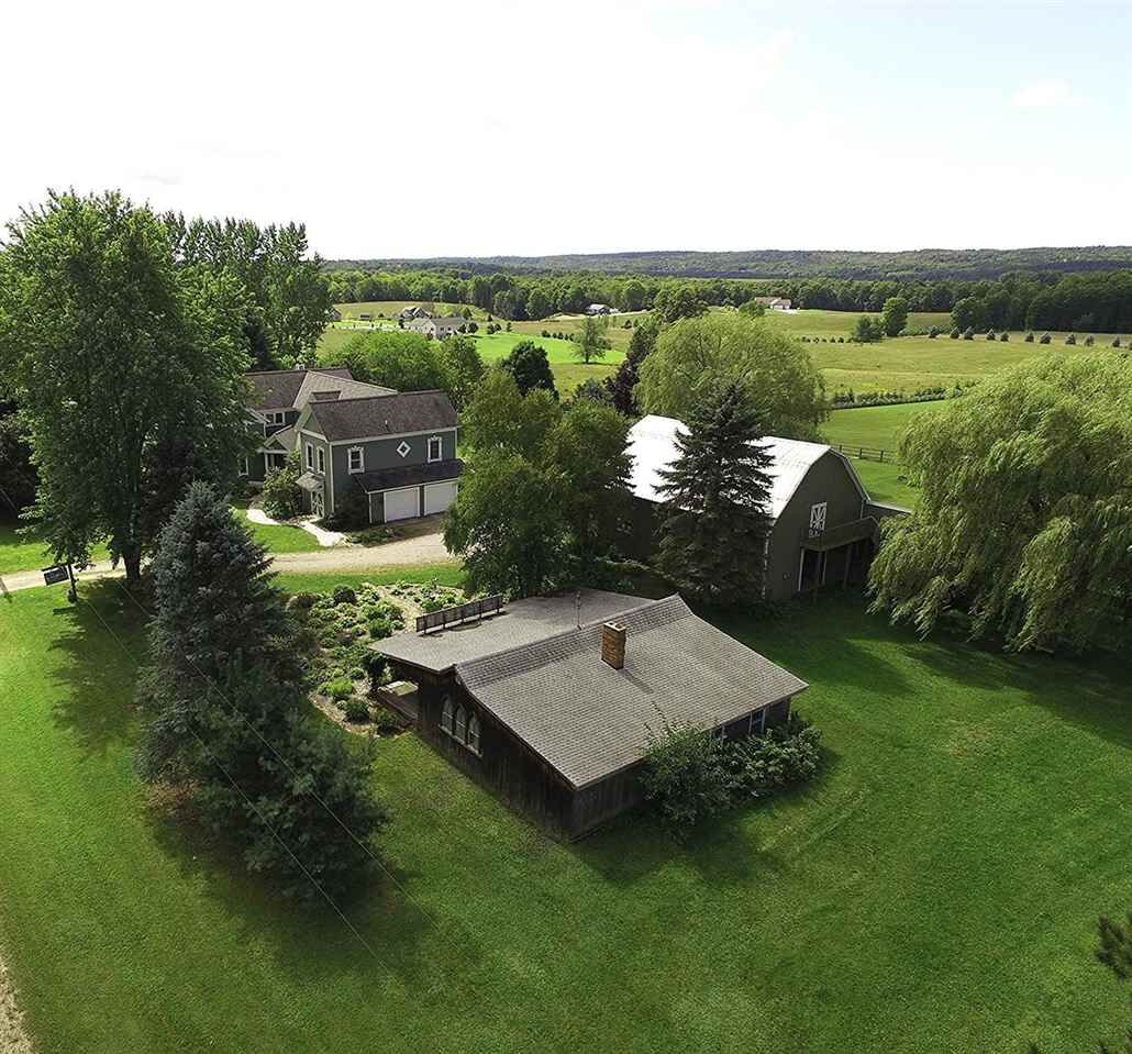 Property Photo: 08591 Horton Bay MI 49770