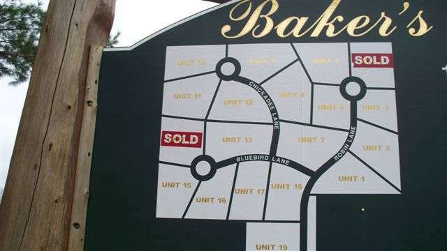 Property Photo:  # 7 Bakers Acres Lot 7  MI 49706 