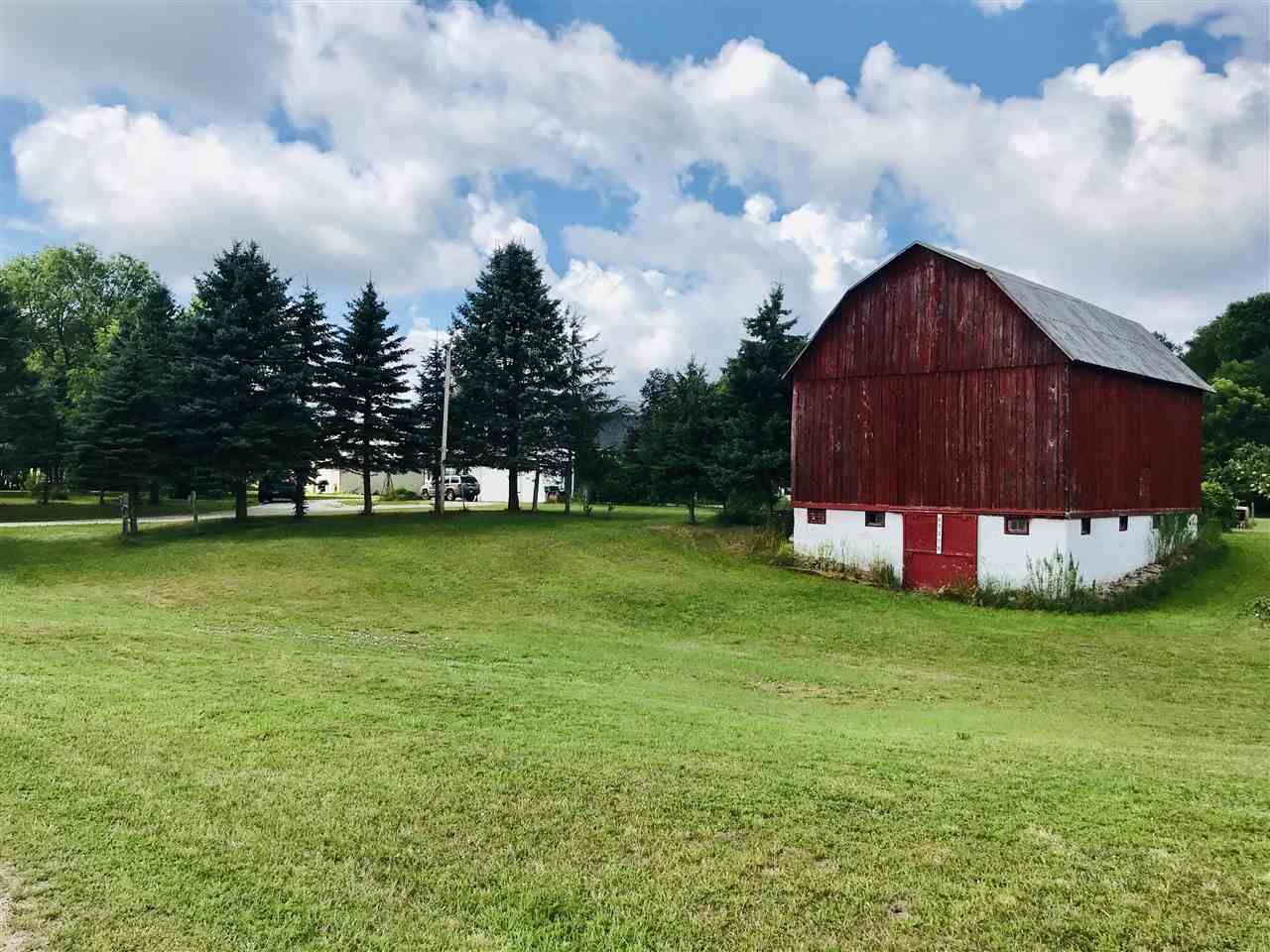 Property Photo: 03259 Jaquay MI 49712