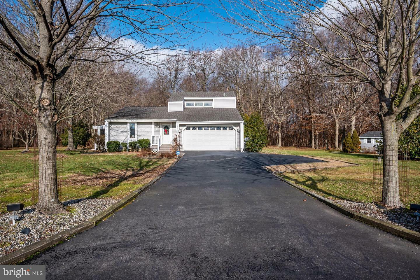 Property Photo: 22428 Great Oak Landing Road MD 21620