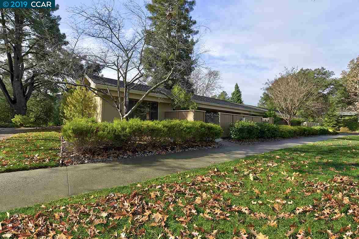 Property Photo:  3001 Golden Rain Rd 1  CA 94595 