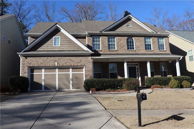Property Photo: 56 Berkten Lane 30043