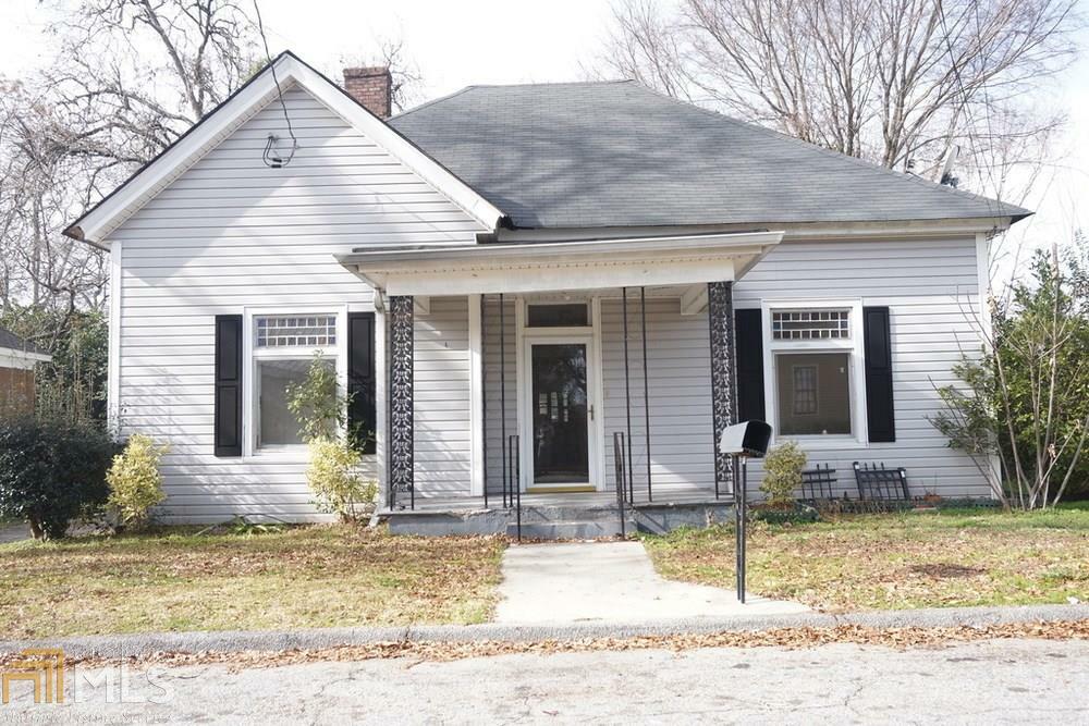 Property Photo: 1012 NW Institute Street GA 30012