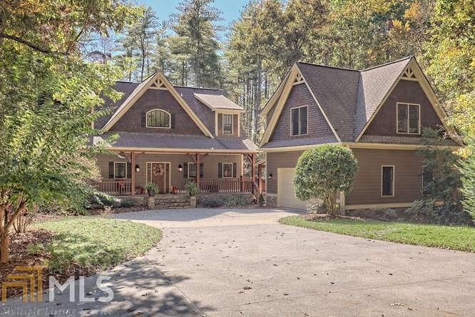 Property Photo:  89 Mission Ridge Drive  NC 28904 