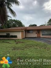 Property Photo:  316 NW 30th Ct  FL 33311 