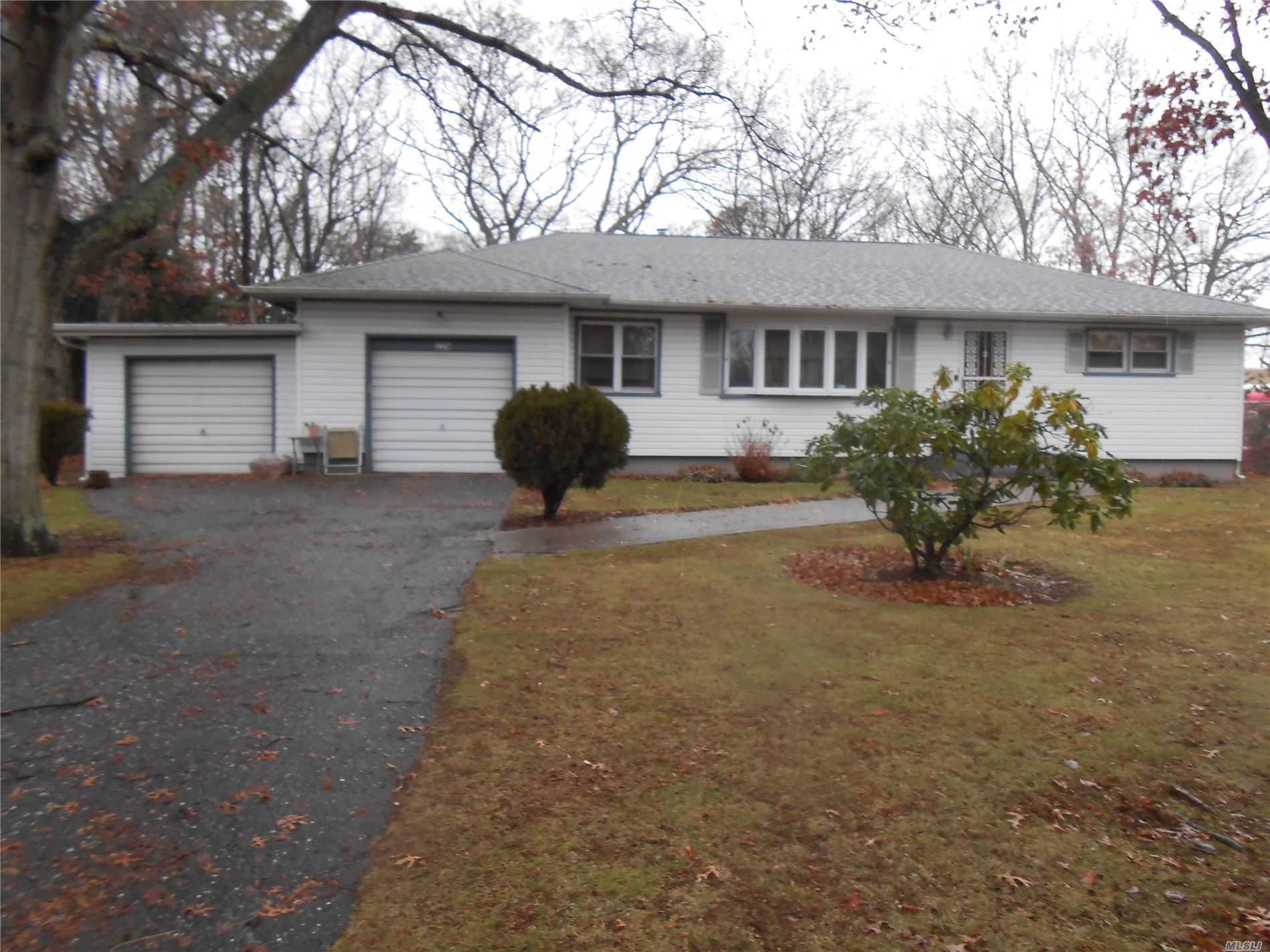 Property Photo:  225 Suburban Avenue  NY 11729 