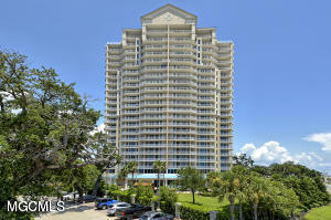 Property Photo:  2668 Beach Blvd, 703  MS 39531 