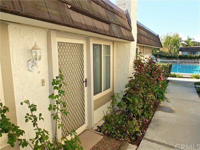 Property Photo: 14431 Baker Street CA 92683