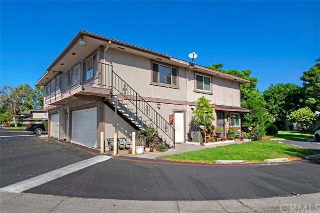 Property Photo:  1118 S Mantle Lane 10B  CA 92705 