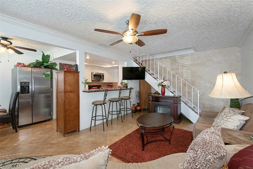 Property Photo: 1118 S Mantle Lane 10B CA 92705