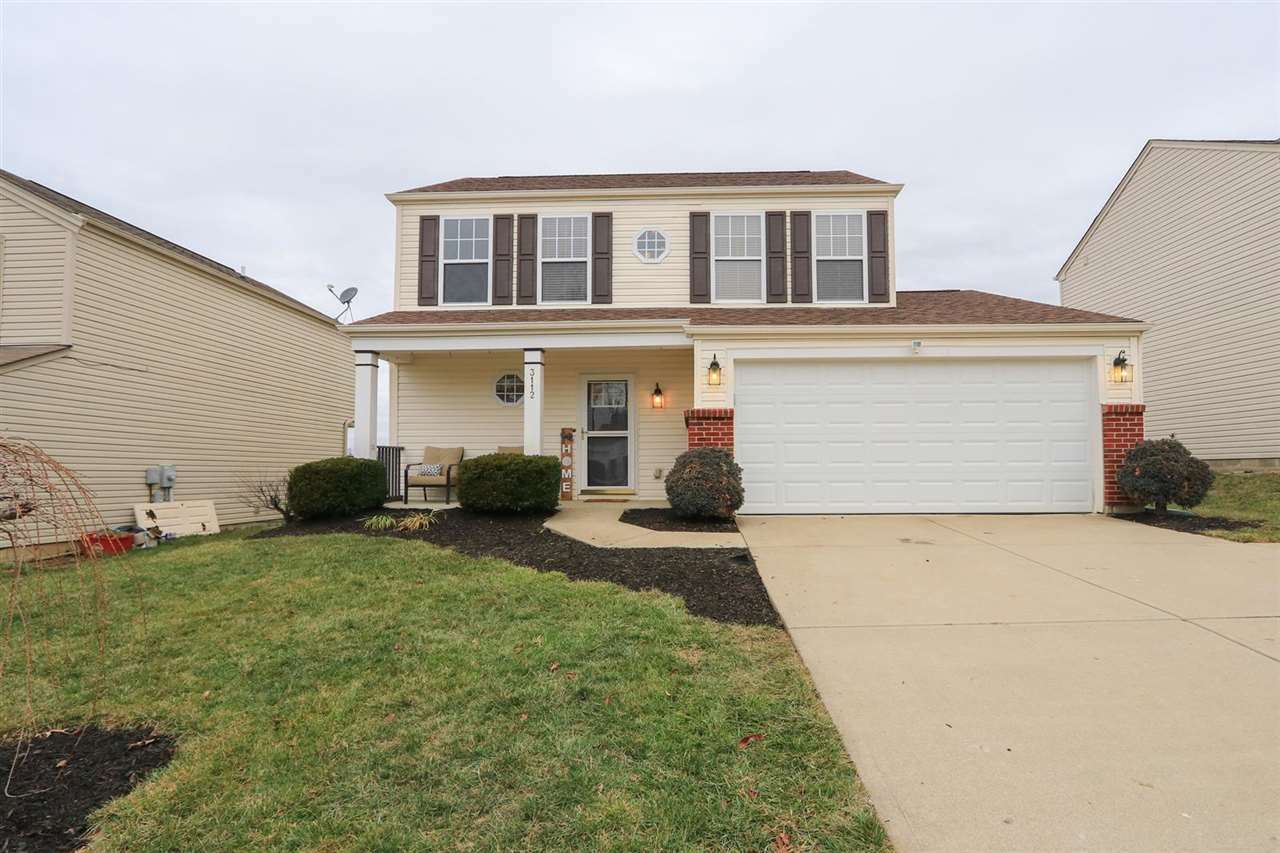 Property Photo:  3112 Summitrun Drive  KY 41051 