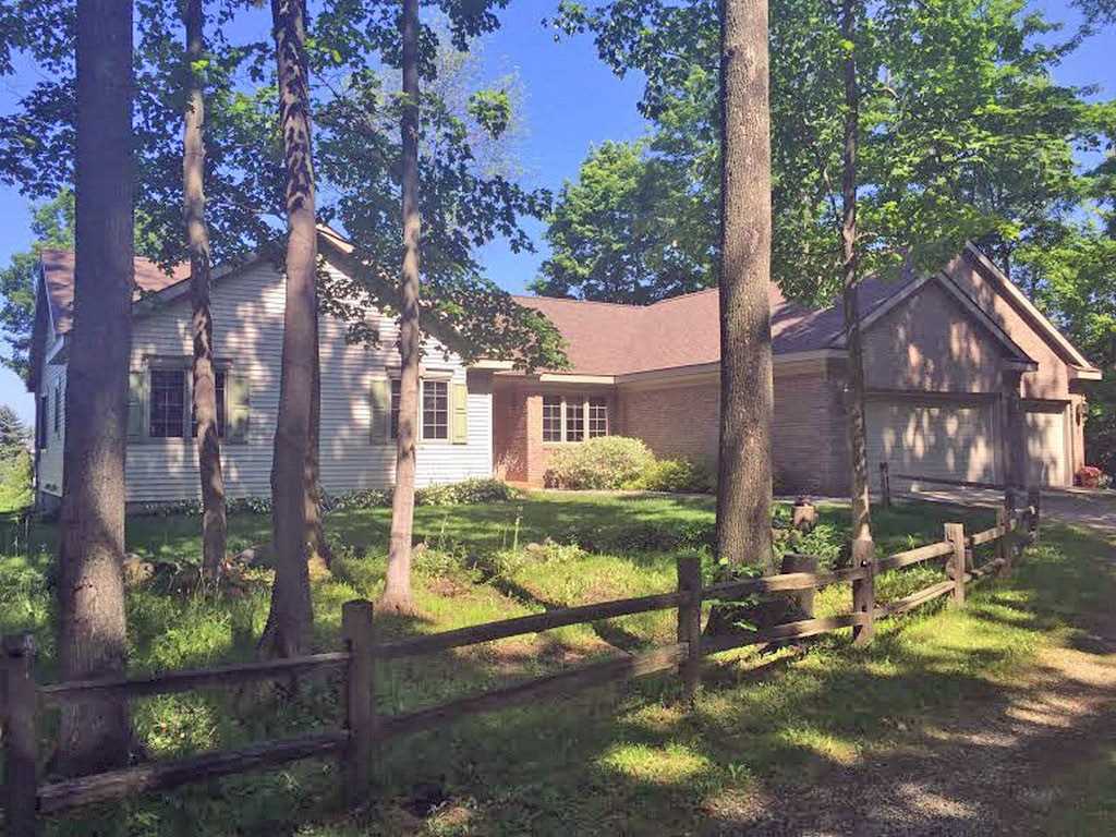 Property Photo:  12730 Antrim  MI 49729 