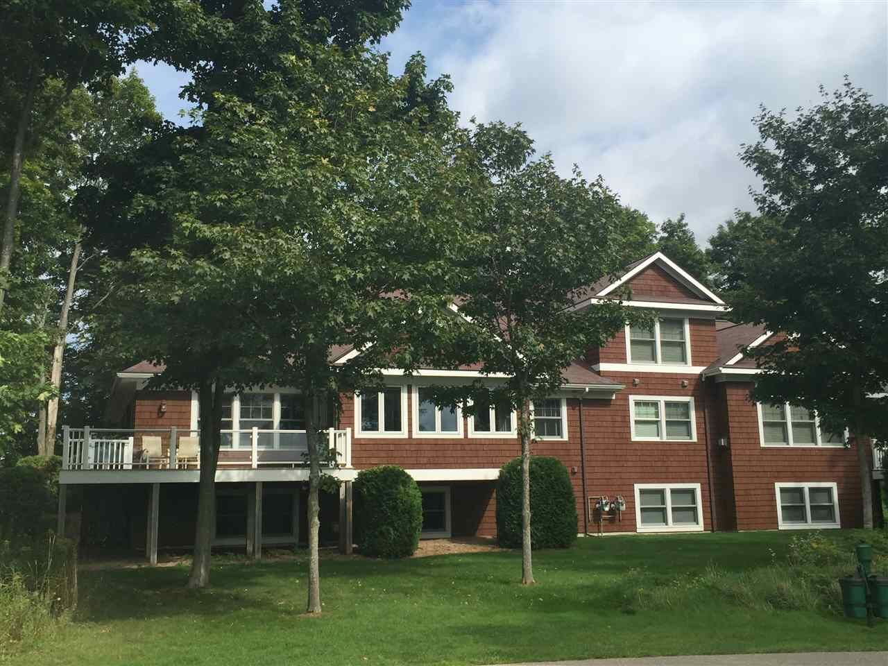 Property Photo: 608 Crooked Tree MI 49770