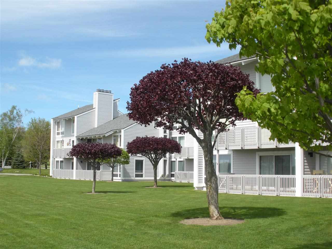Property Photo: 723-C Lake St. MI 49712