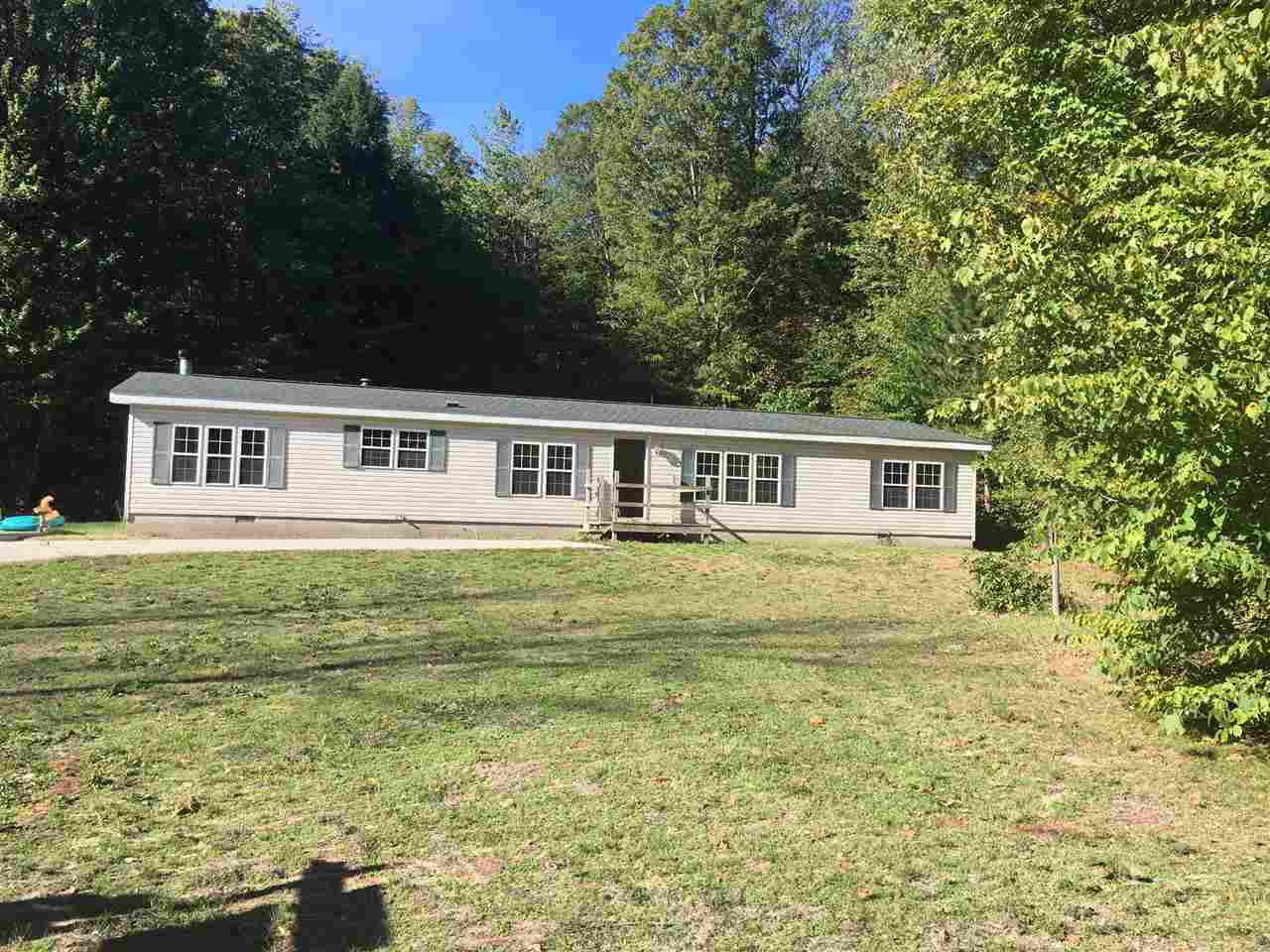 Property Photo: 06645 Pincherry MI 49720