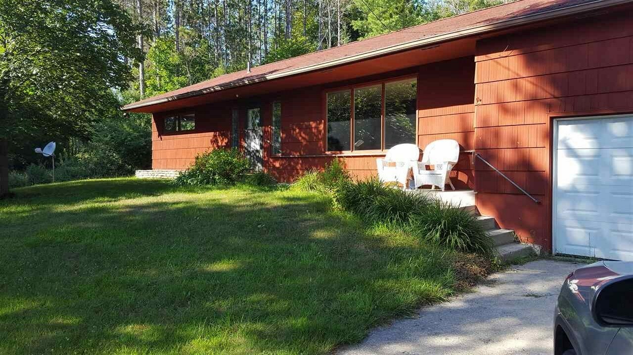 Property Photo: 101 Winter MI 49727