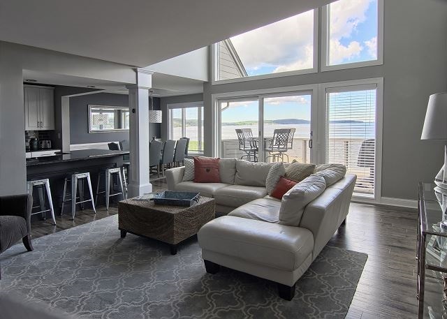 Property Photo: 600-64 Front Street Unit 64 MI 49712