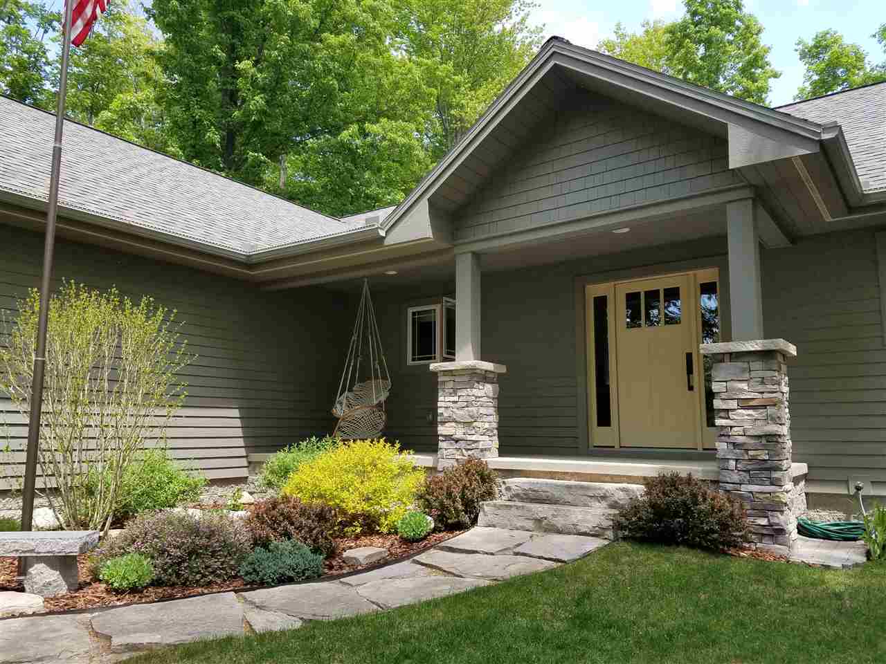 Property Photo:  01752 Turnberry  MI 49712 