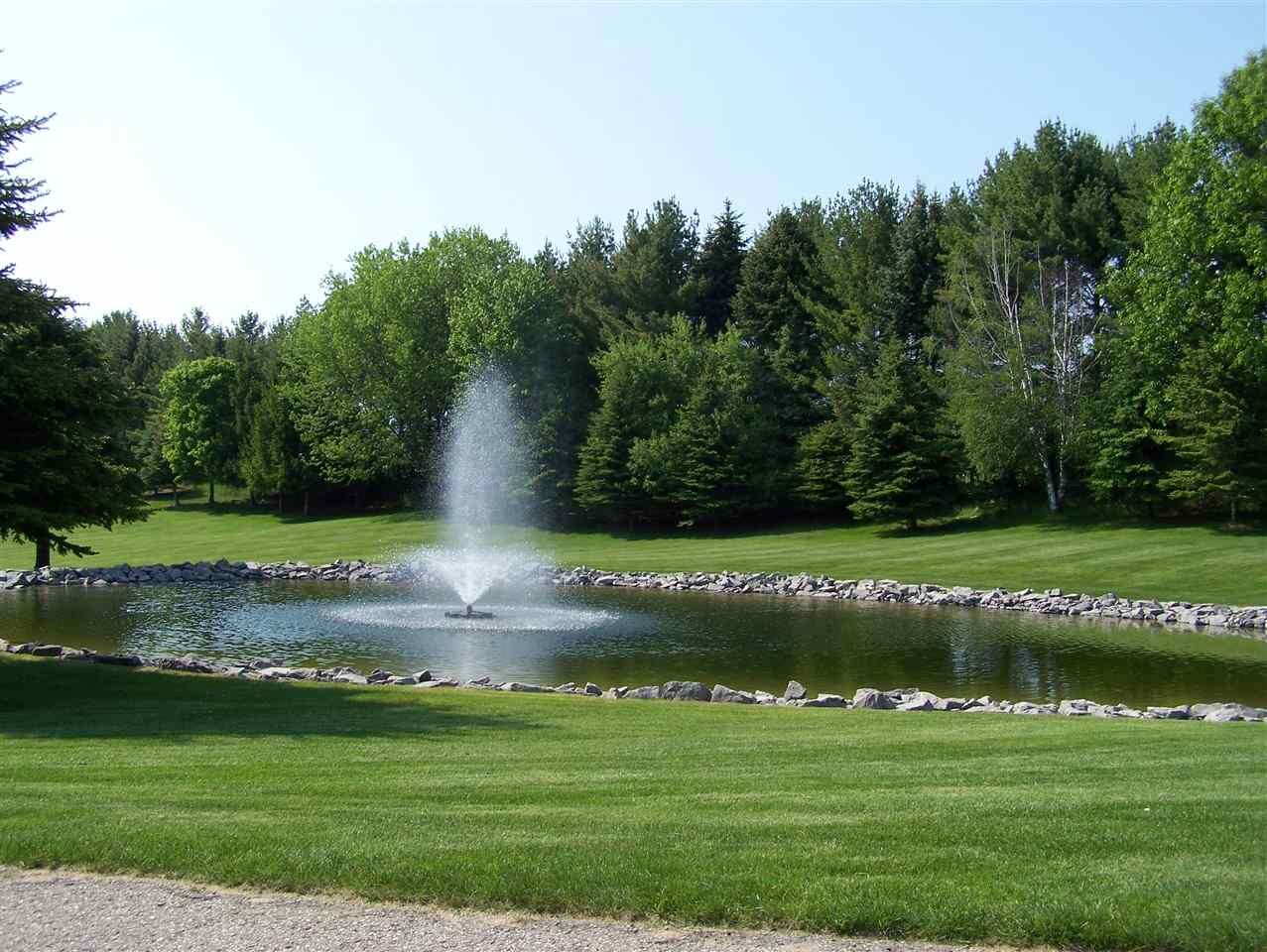 Property Photo:  5781 Trillium Lot #23  MI 49740 