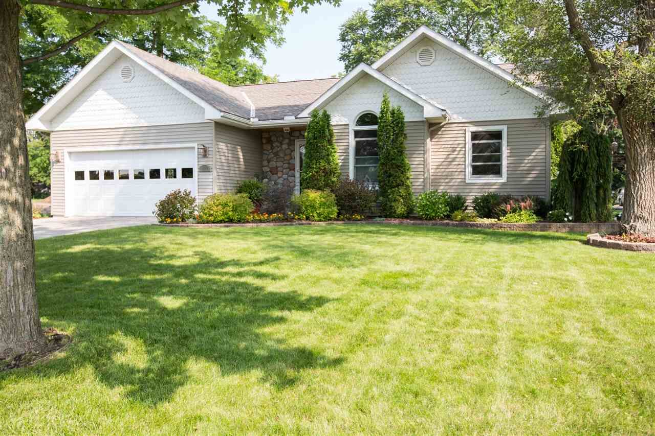 Property Photo:  1209 Hill  MI 49770 
