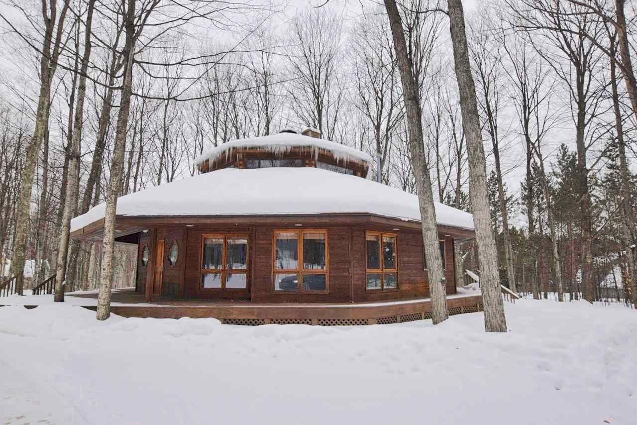 Property Photo:  115 Meadow Wood  MI 49740 