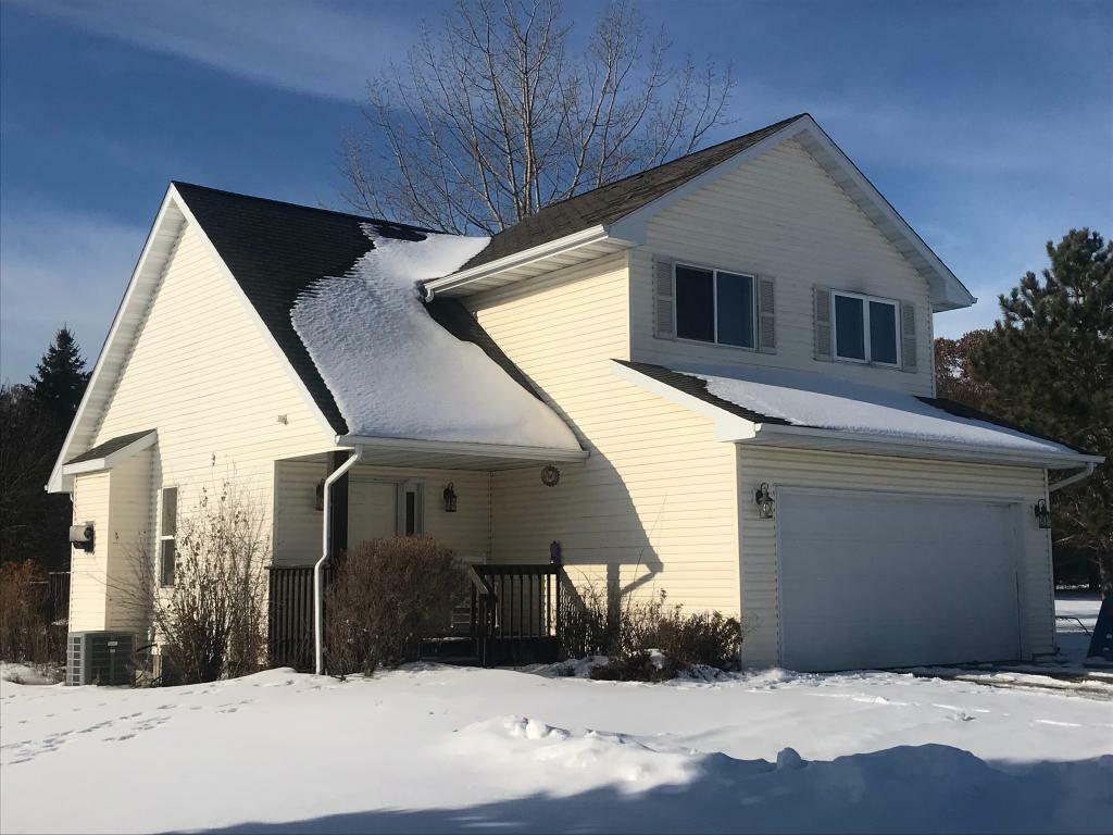 Property Photo:  2492 91st Avenue  WI 54020 