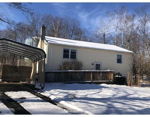Property Photo: 340 Ridge Rd MA 01331