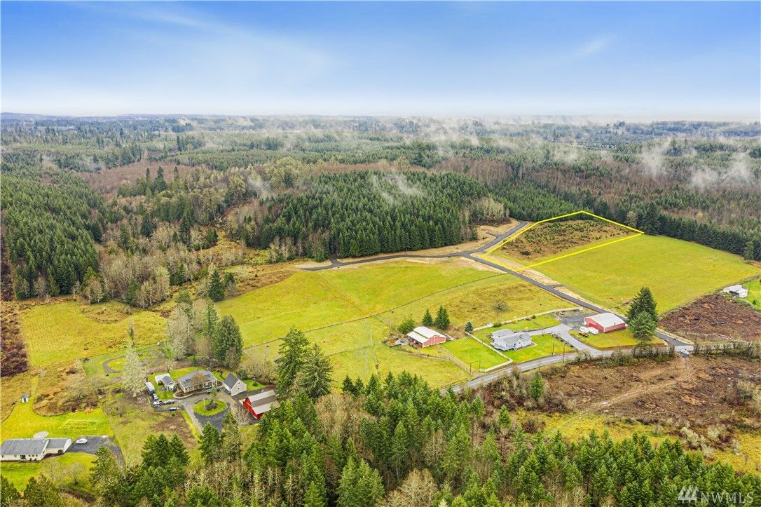 Property Photo: 126 Macomber Heights Lane WA 98532