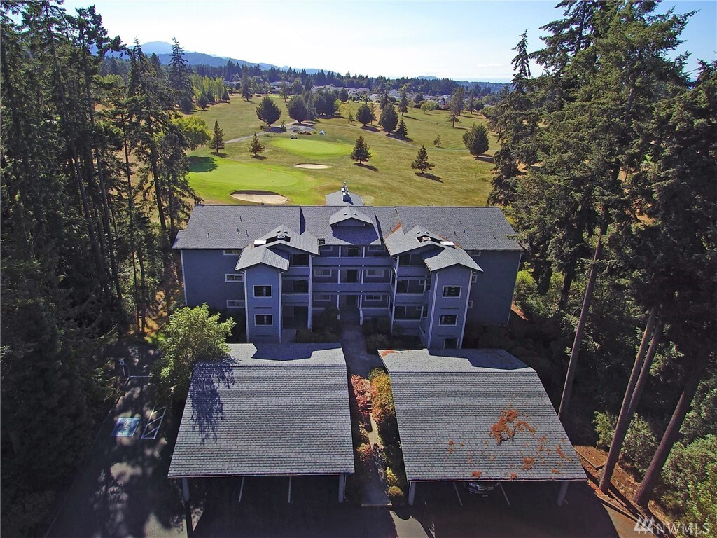 Property Photo: 710 Del Guzzi Drive 201 WA 98362