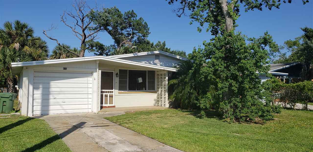 Property Photo: 470 Arricola FL 32080