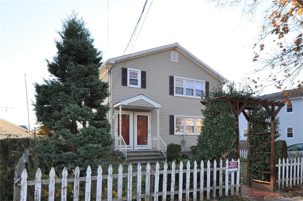 Property Photo:  330 Wiklund Avenue  CT 06614 