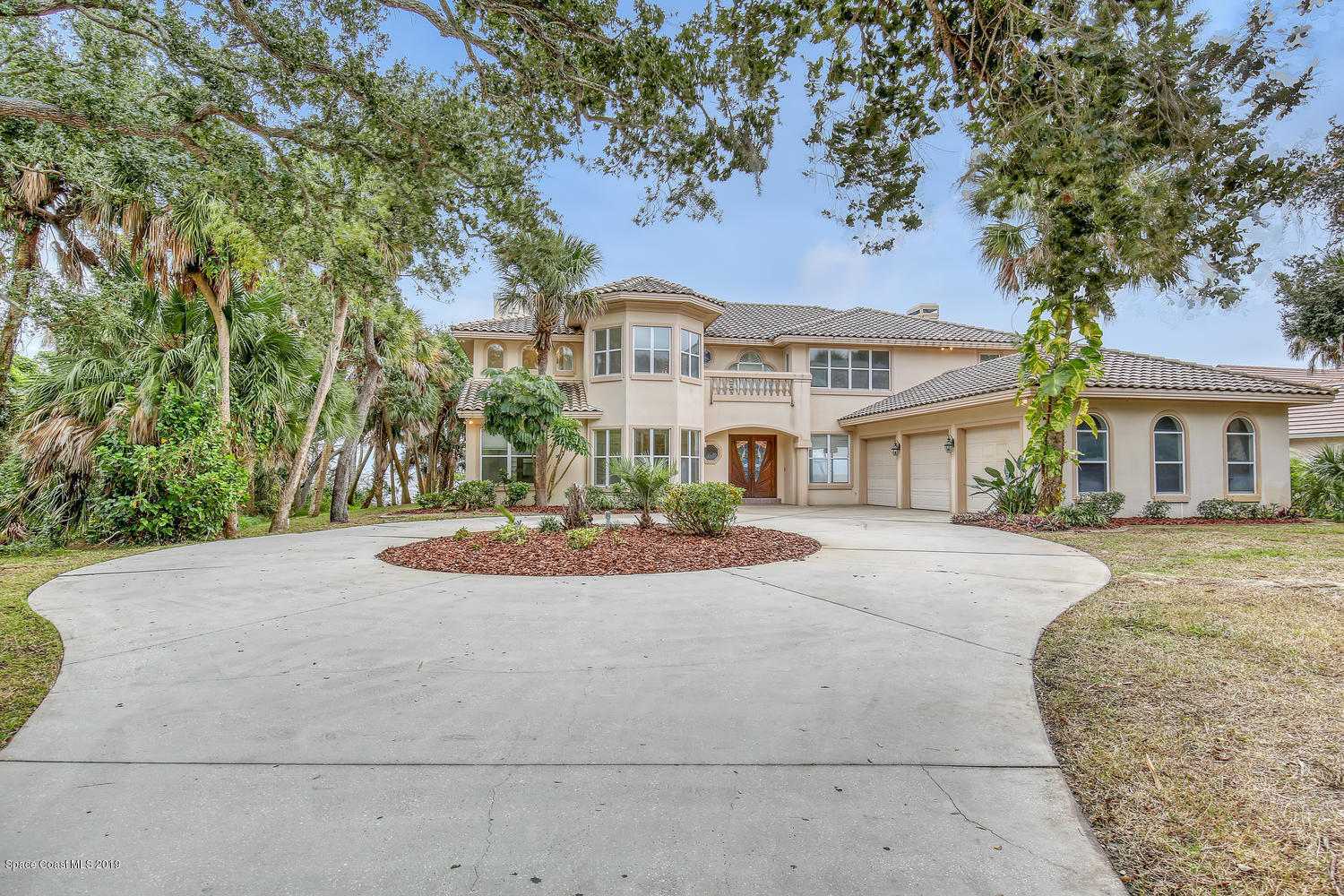 Property Photo: 4060 S Tropical FL 32952