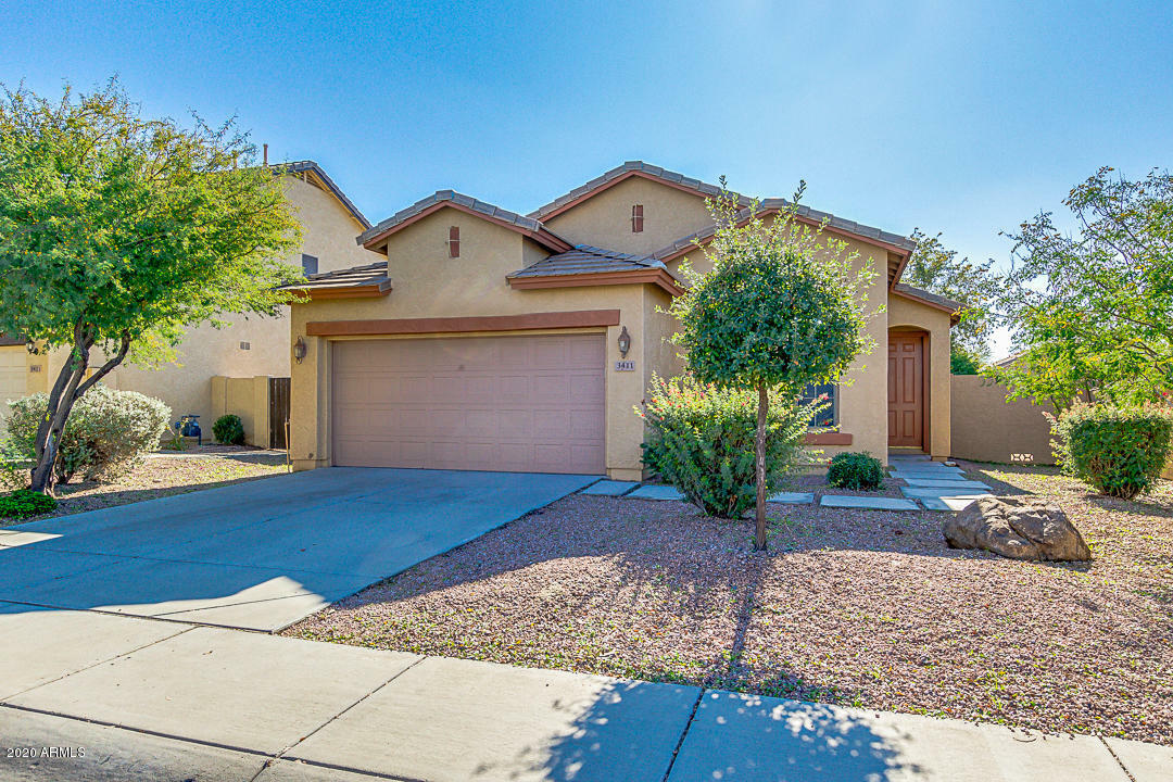 Property Photo:  3411 E Powell Way  AZ 85298 