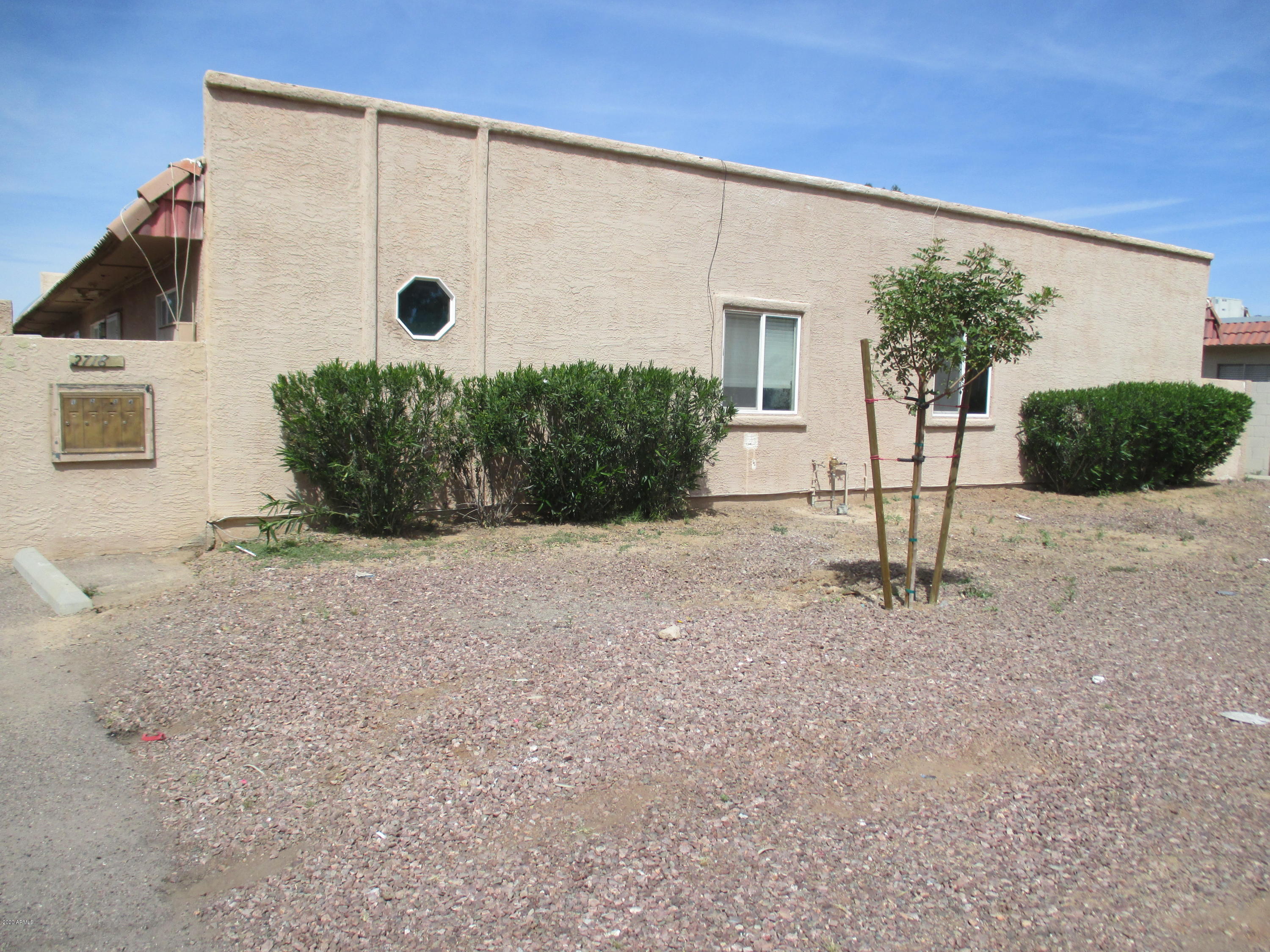 Property Photo:  2718 E Tierra Buena Lane  AZ 85032 