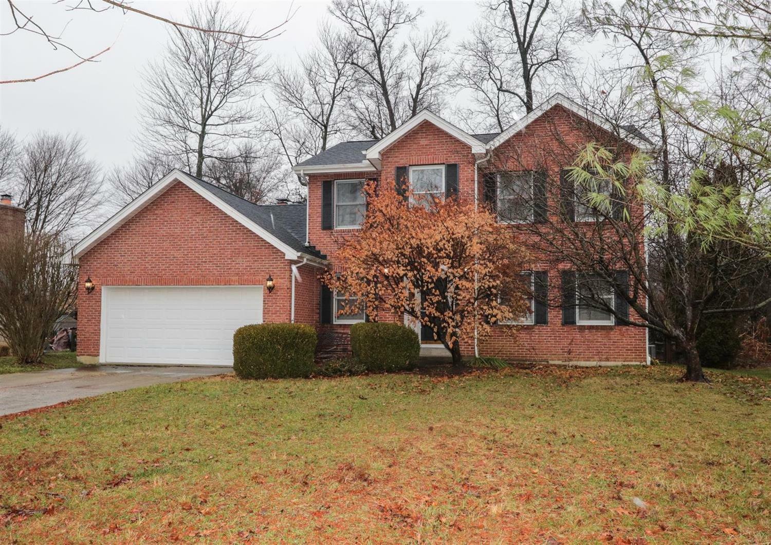 Property Photo:  6250 Forest Crest Ct  OH 45140 