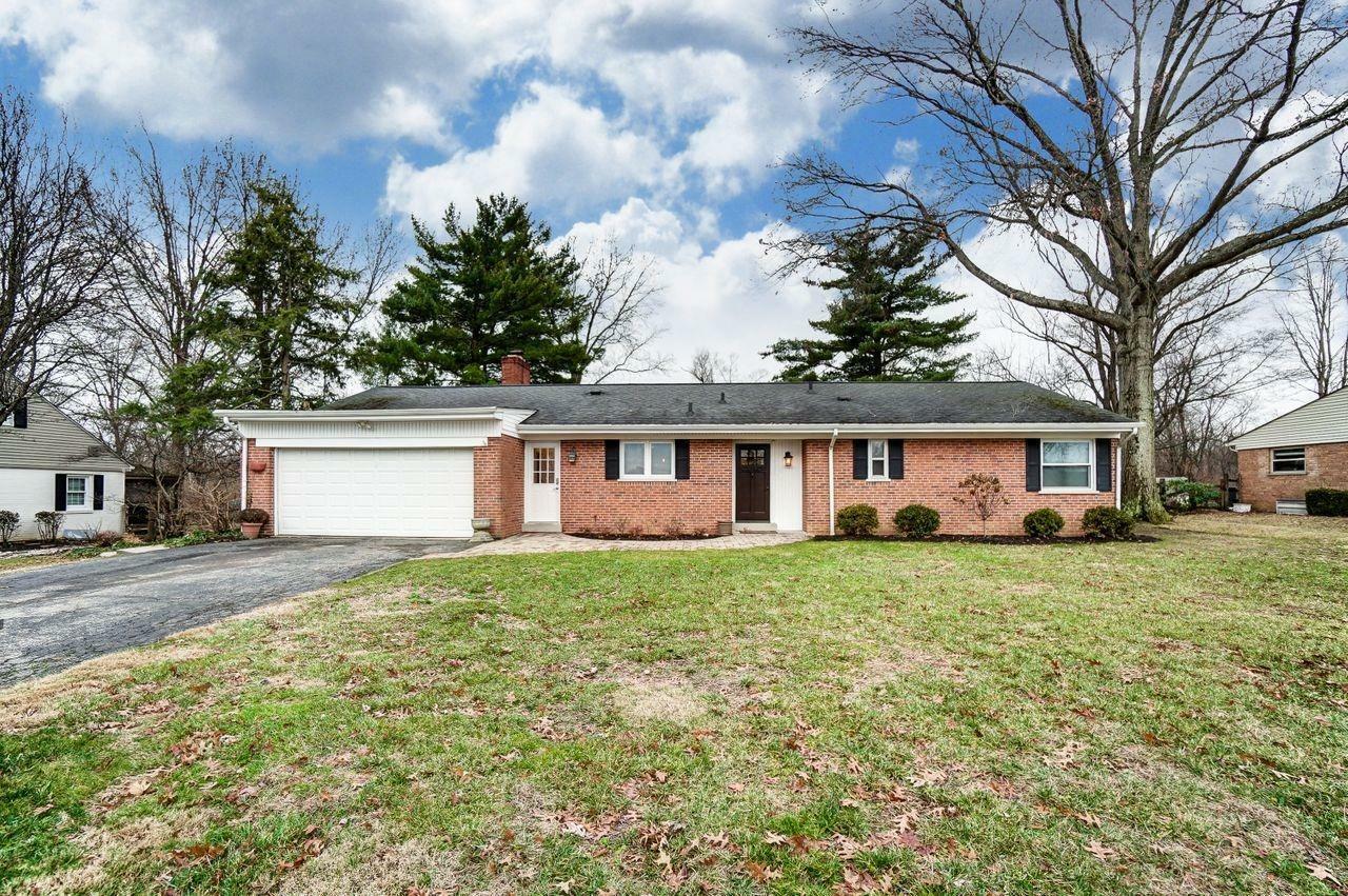 Property Photo:  7473 Towerview Ln  OH 45255 