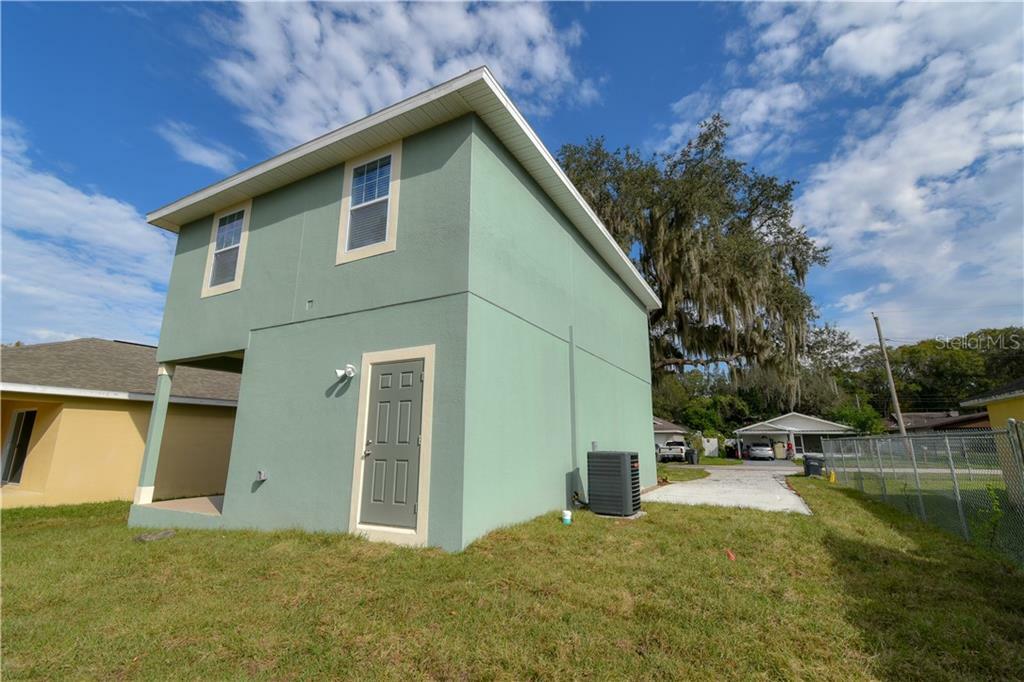 Property Photo:  4625 Terry Avenue S  FL 33813 