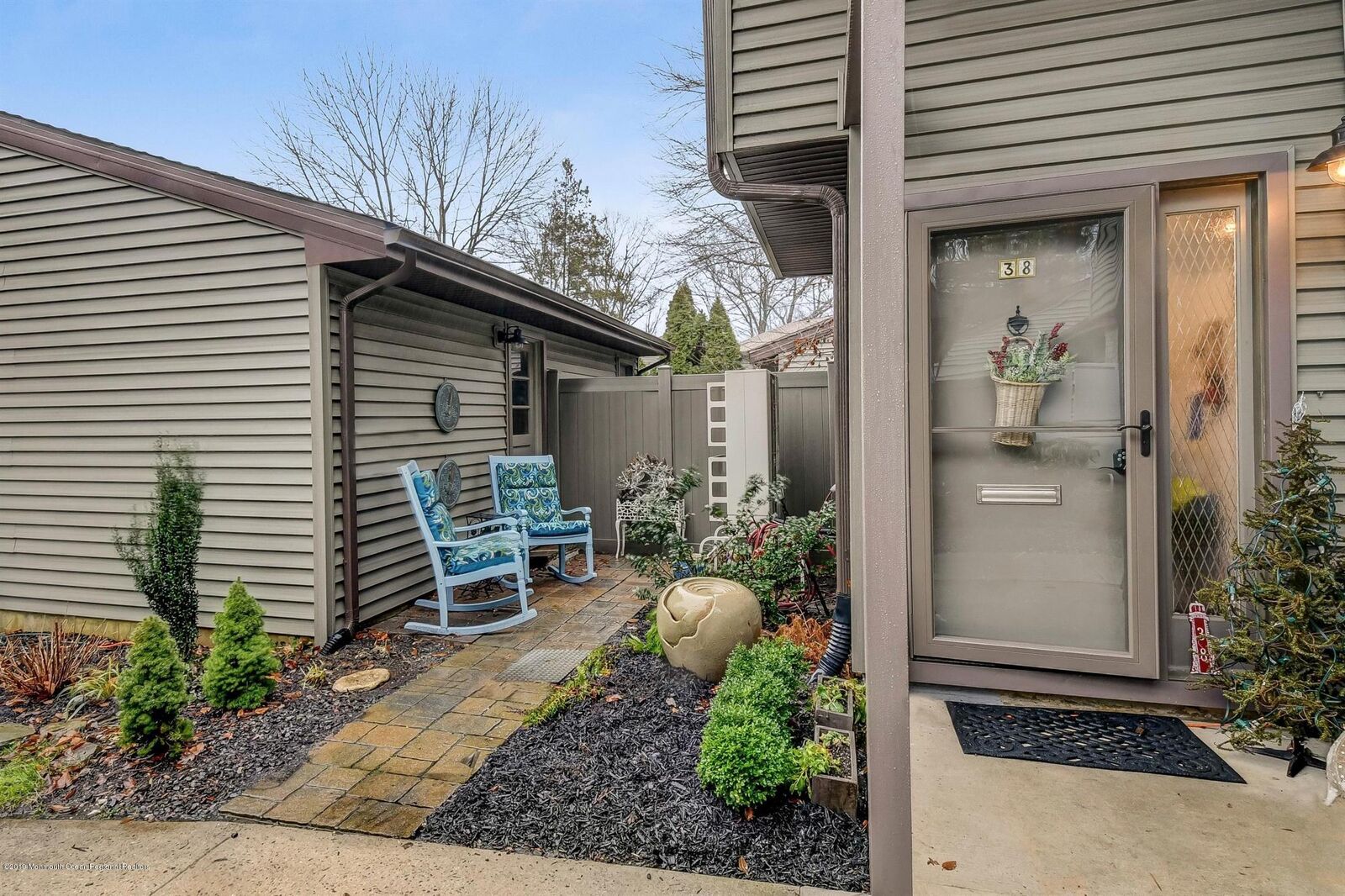 Property Photo: 38 Berkshire Court NJ 07701