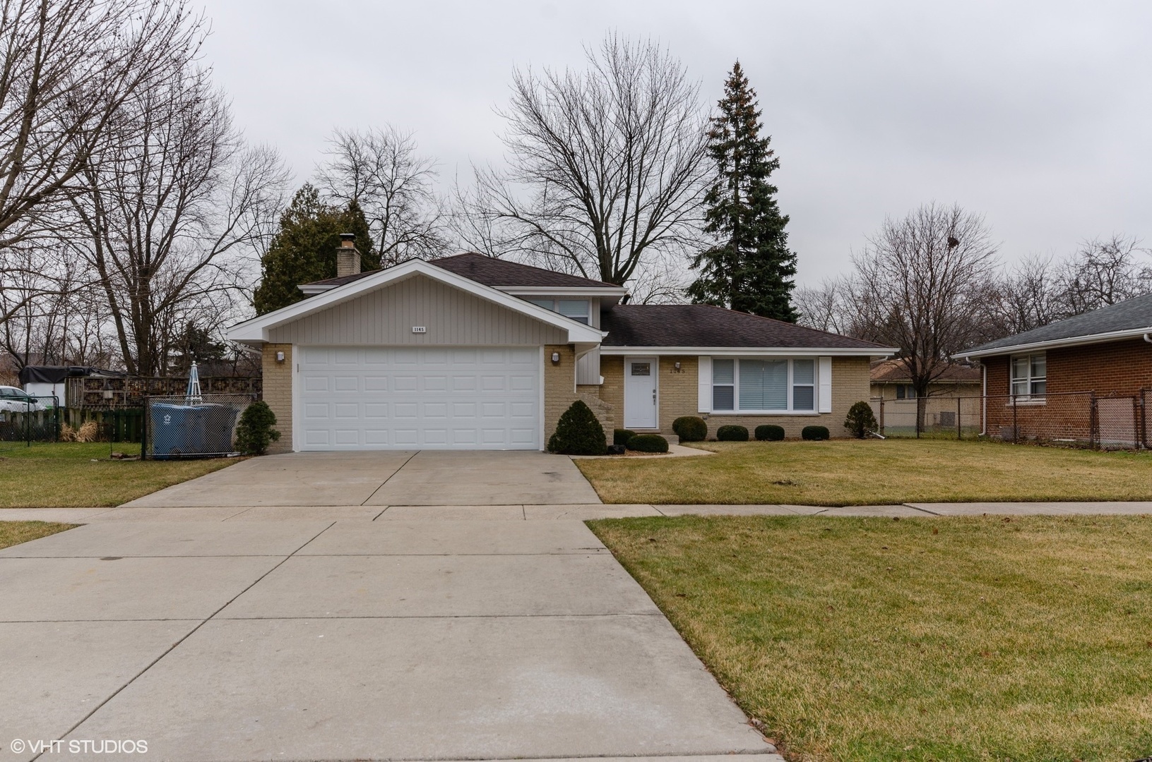 Property Photo:  1145 East 166th Street  IL 60473 