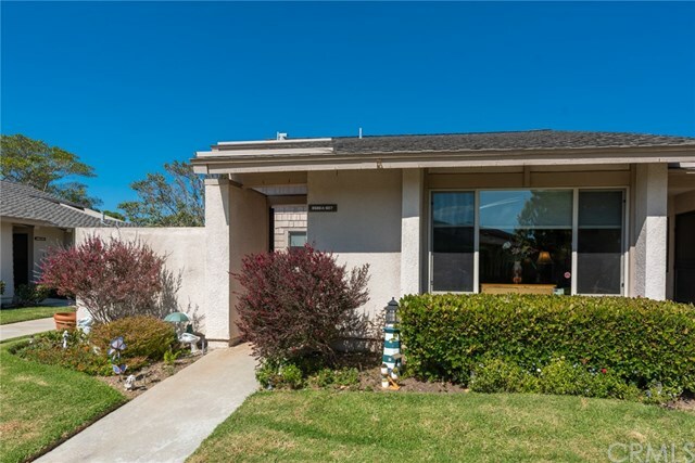 Property Photo:  8566 Larkhall Circle 807A  CA 92646 