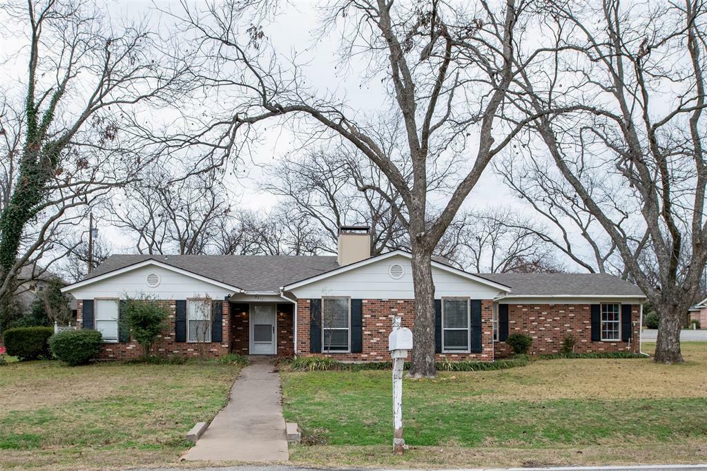 Property Photo:  9211 Hanging Moss Drive  TX 76049 