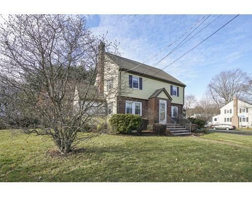 Property Photo: 65 Neponset Street MA 02062