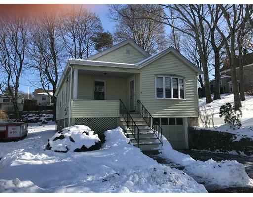 Property Photo: 10 Laconia Ave. MA 01906