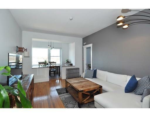 Property Photo:  246 S Huntington Ave 15  MA 02130 