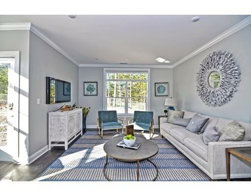Property Photo: 635 Old Post Road - Woodcrest Run 2-206 MA 02067