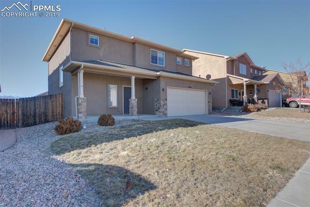 Property Photo:  7926 Wythe Drive  CO 80817 