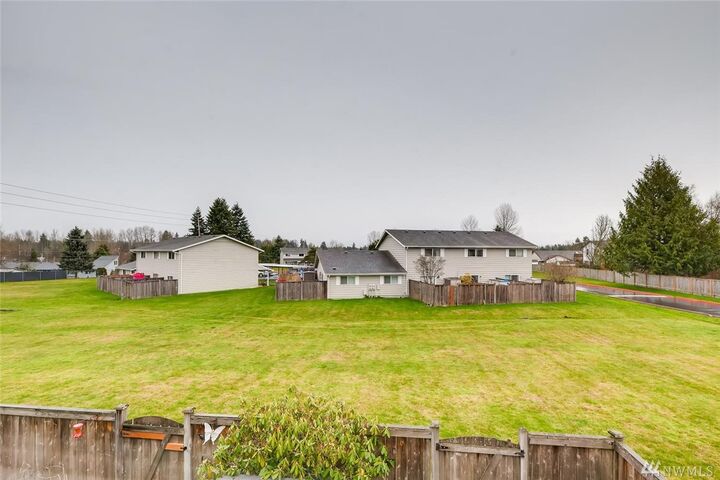 Property Photo:  12408 SE 272nd Place C  WA 98030 