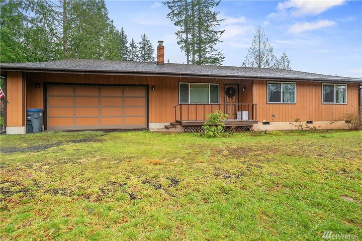 291 E Penzance Road  Shelton WA 98584 photo